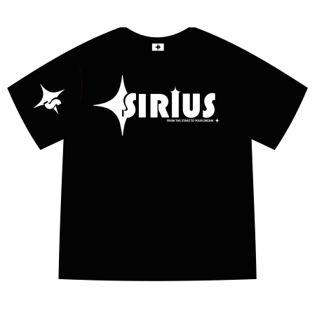 T Shirt Sirius Essentiel